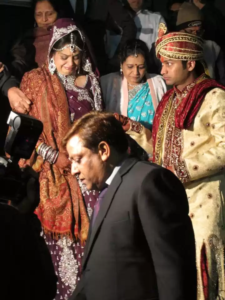 Photo of You MUST go to India