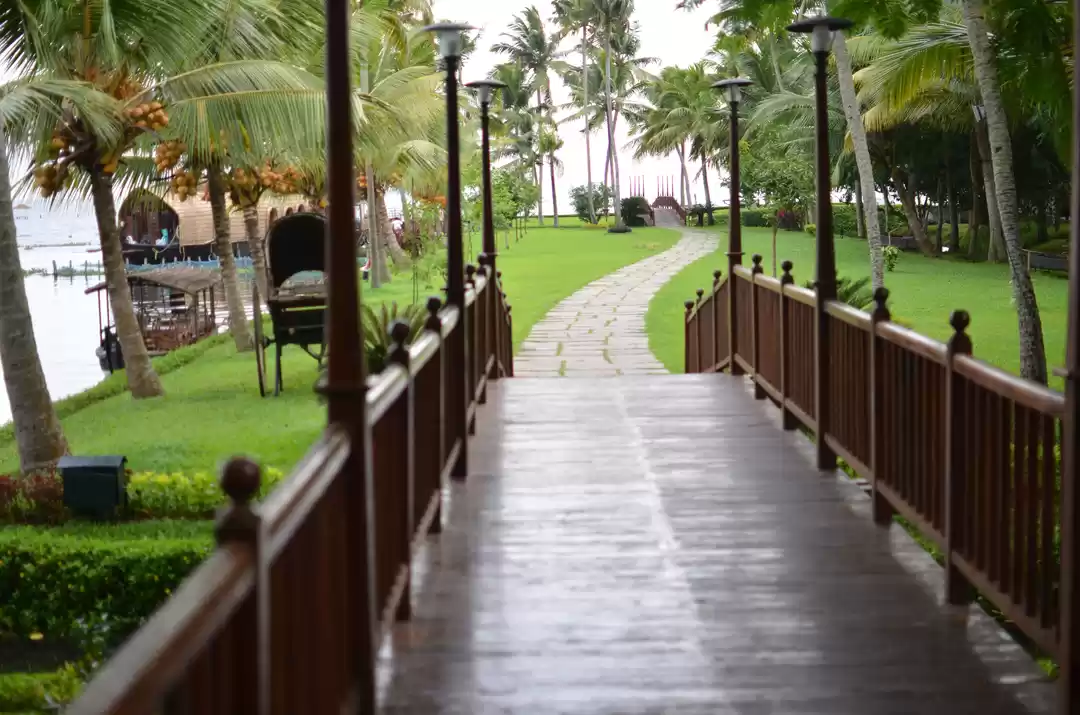 Photo of Best Luxurious Resor