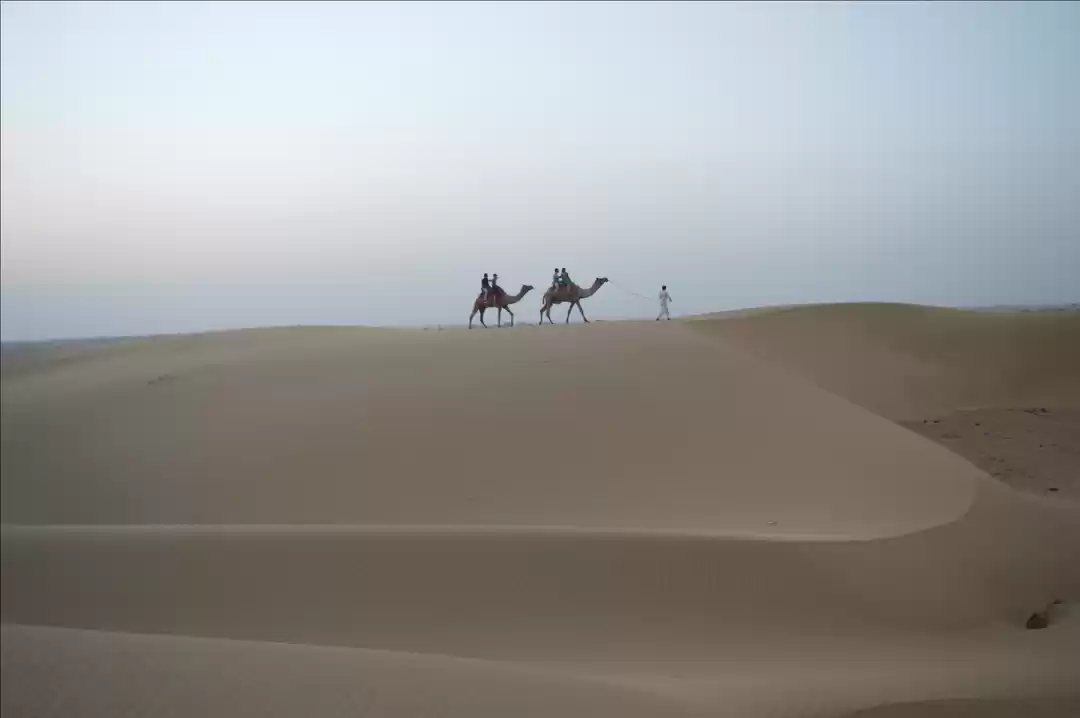 Photo of Jaiselmer,The Golden