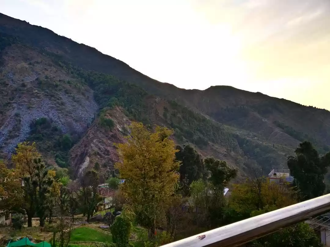 Photo of Mcleod Ganj - just c