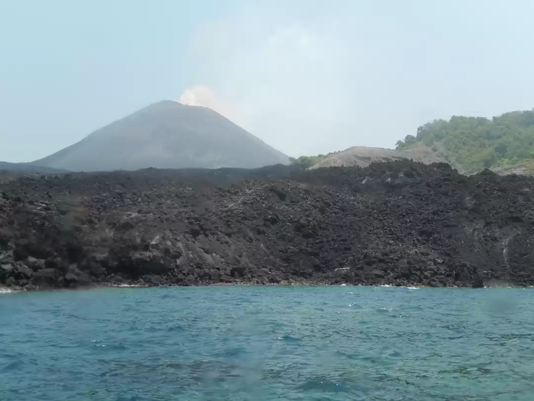 Photo of Being Havelocked