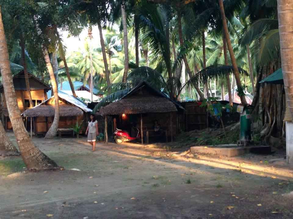 24+ Andaman Village Pics