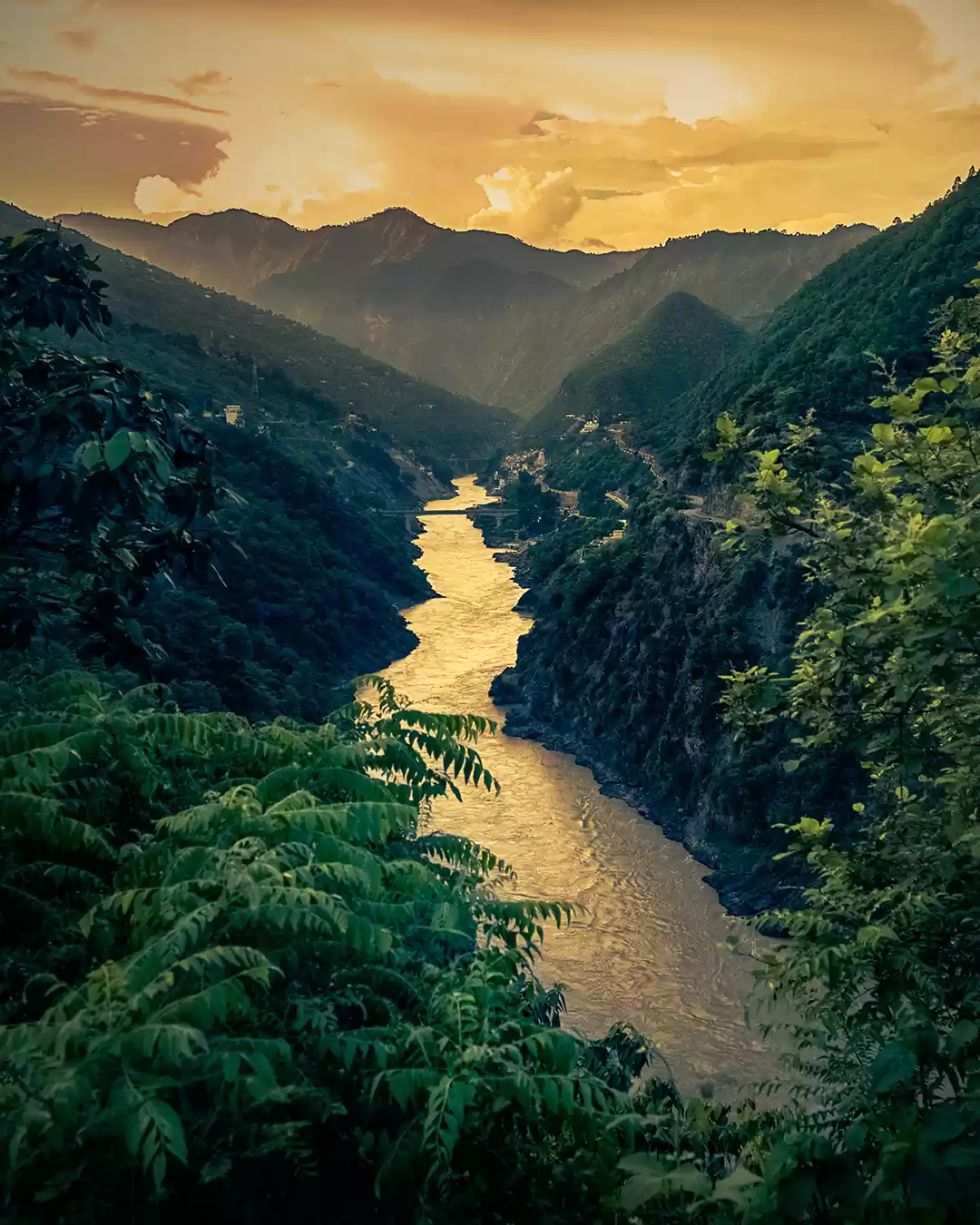Photo of Namami Gange #MeraSh
