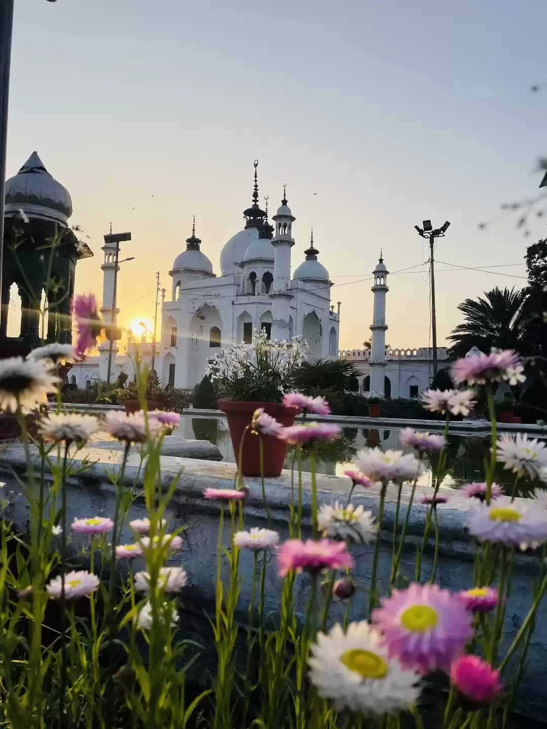 Photo of Lucknow---- Nawabo k