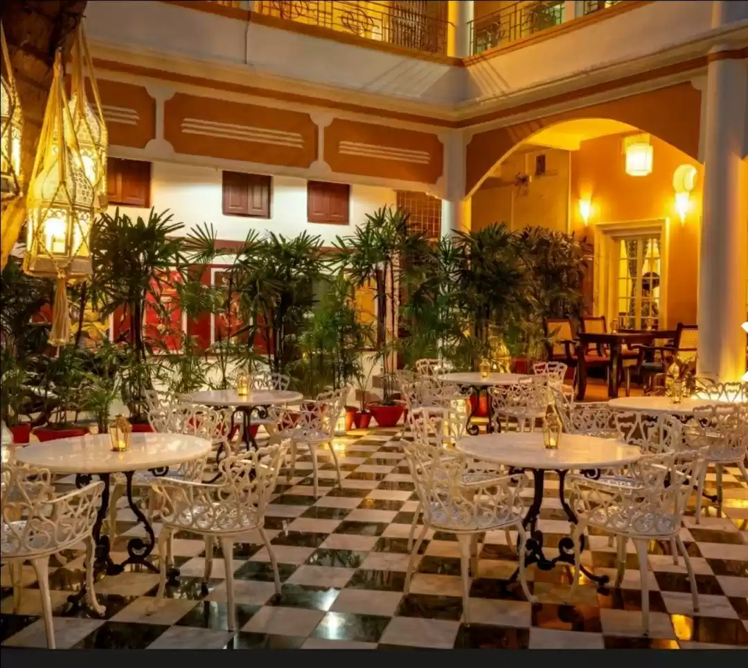 Photo of Cafe house