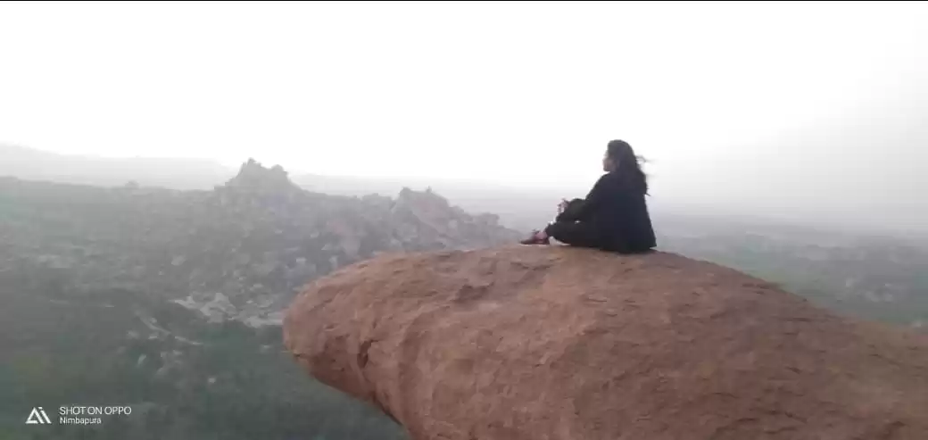 Photo of Solo Trip to have me