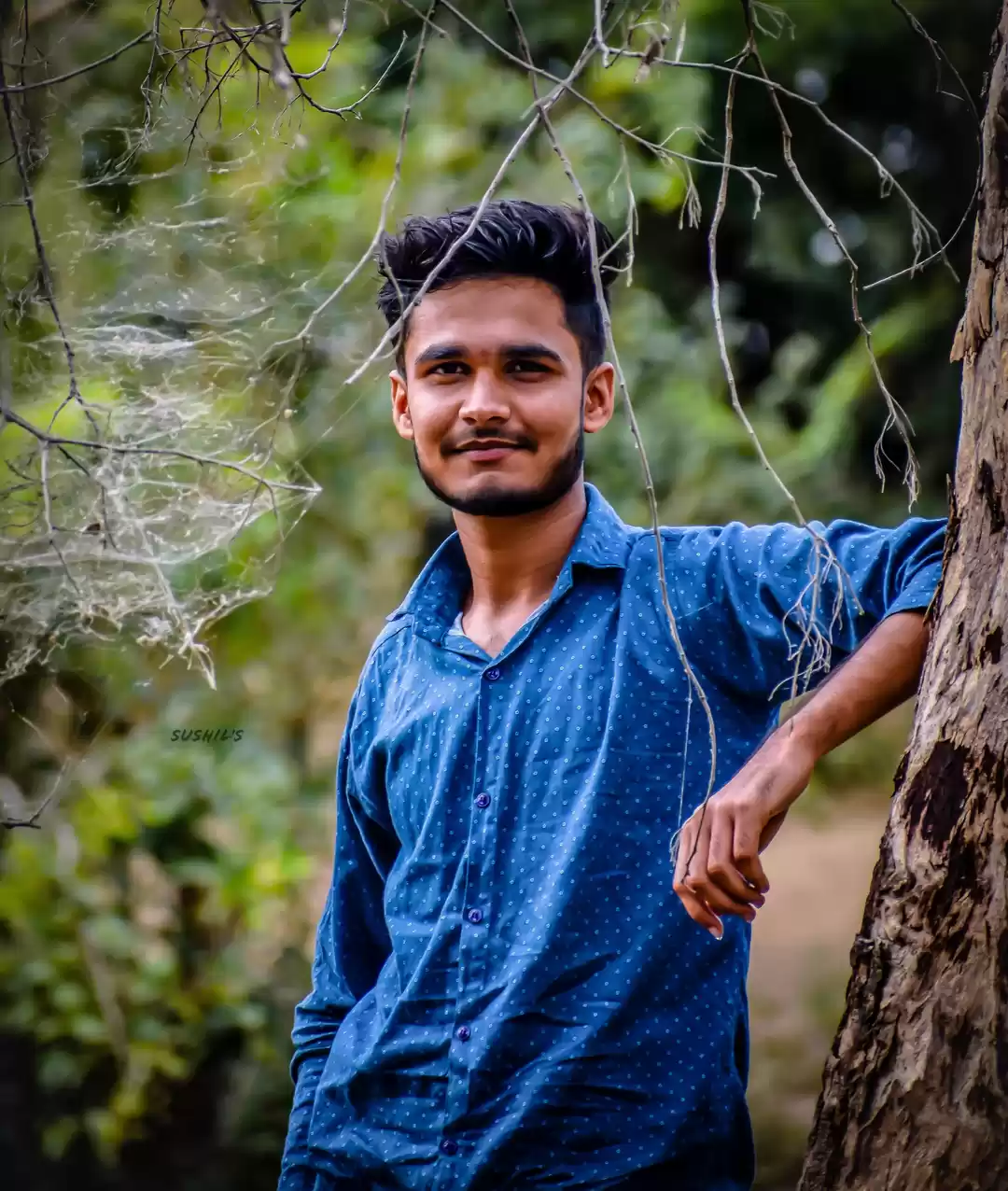 Photo of Sushil Gadge