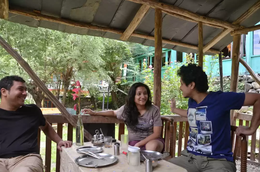 Photo of Where magic lives...