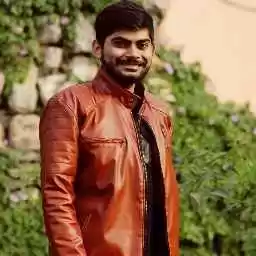 Photo of likhit dixit