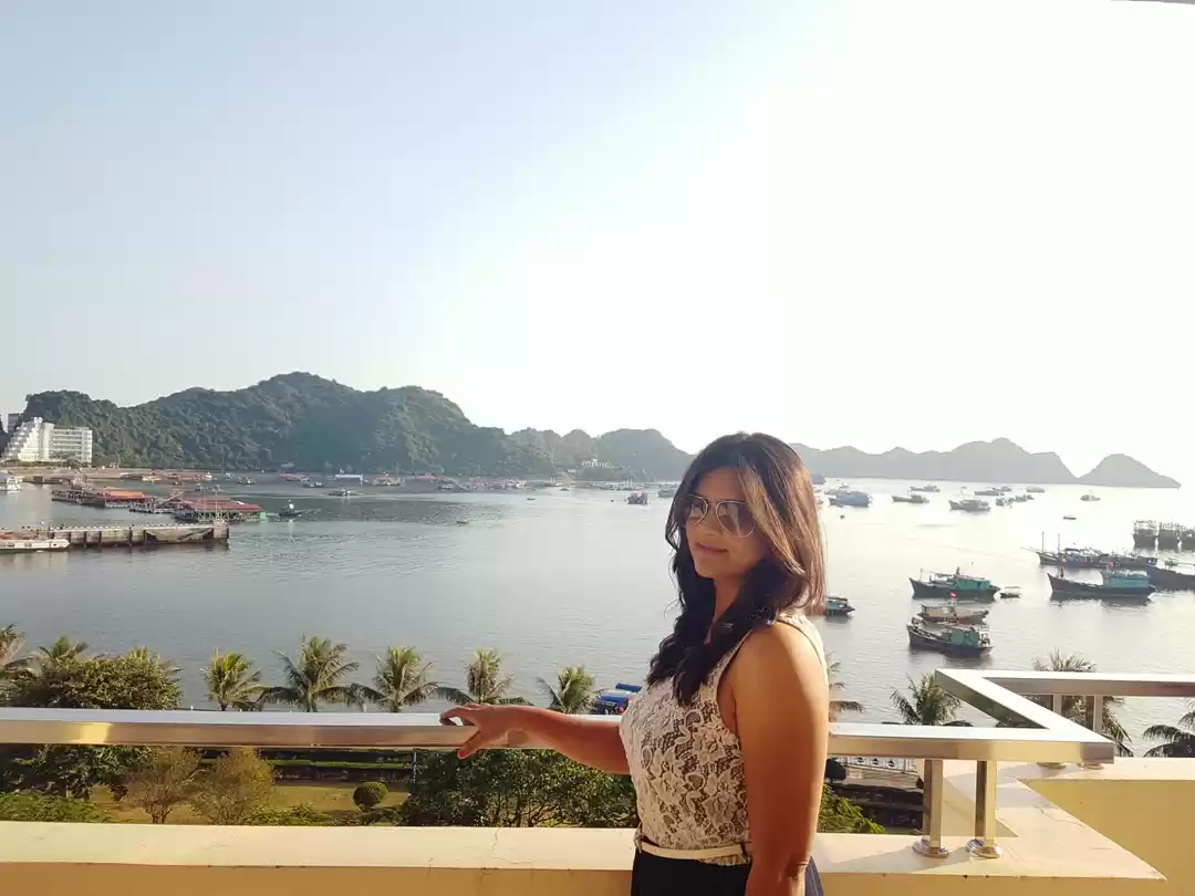 Photo of Ha Long Bay , vietna