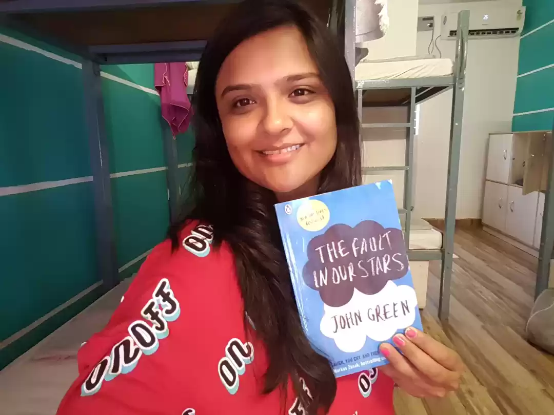 Photo of zostel gokarna#tripo