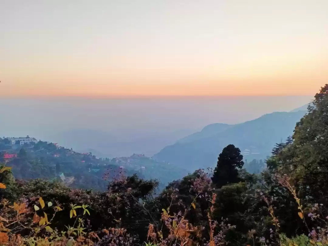 Photo of Mystical Mussoorie #