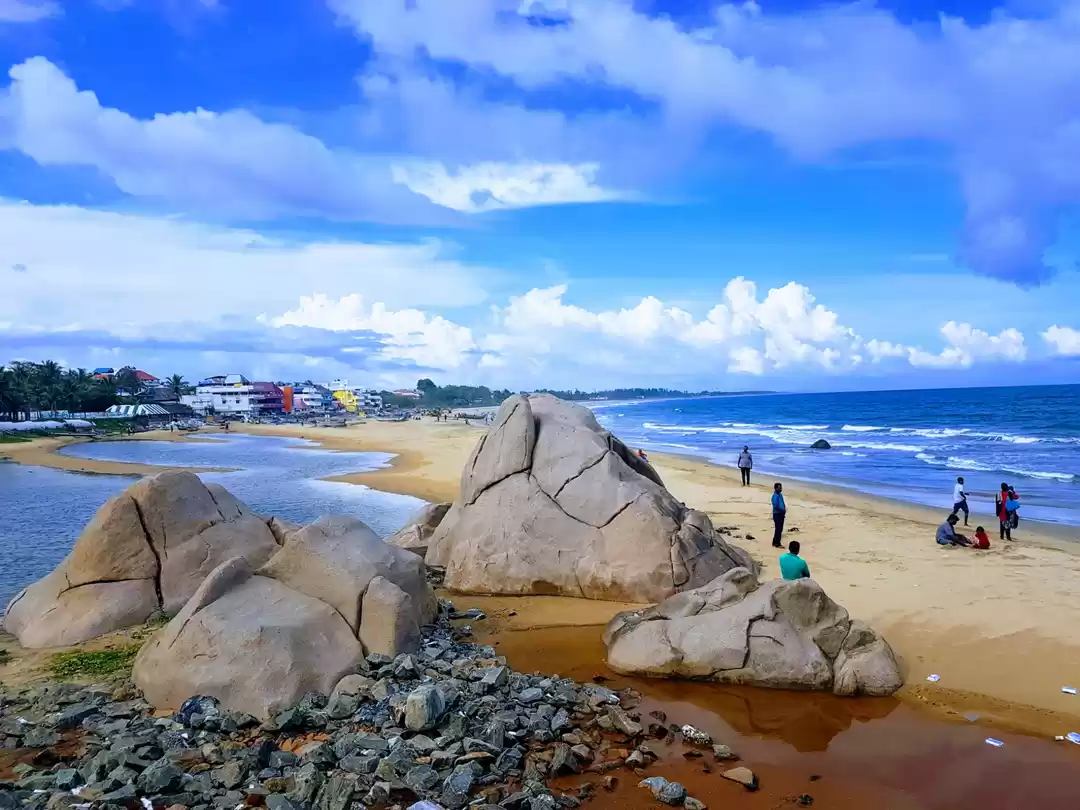 Photo of A mystical affair wi