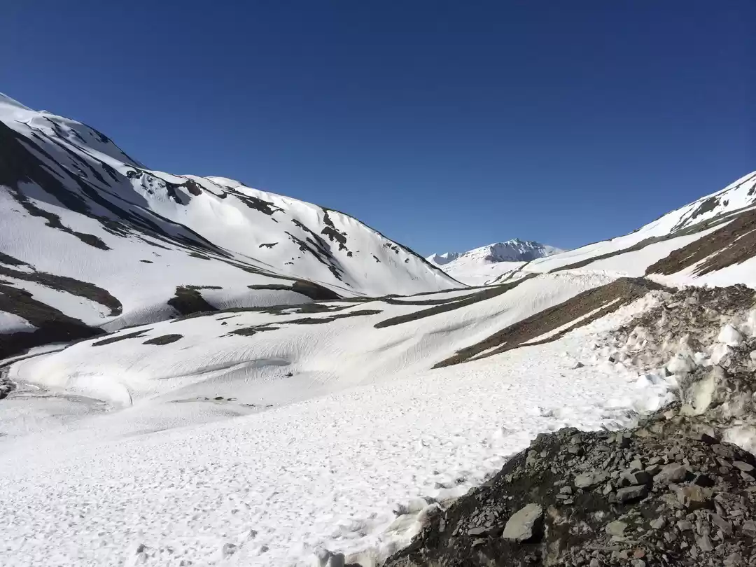 Photo of Ladakh – God’s perfe