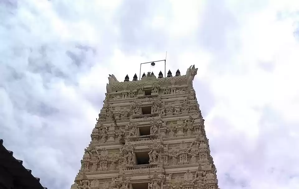 Photo of ST2-Sullurupeta - Th