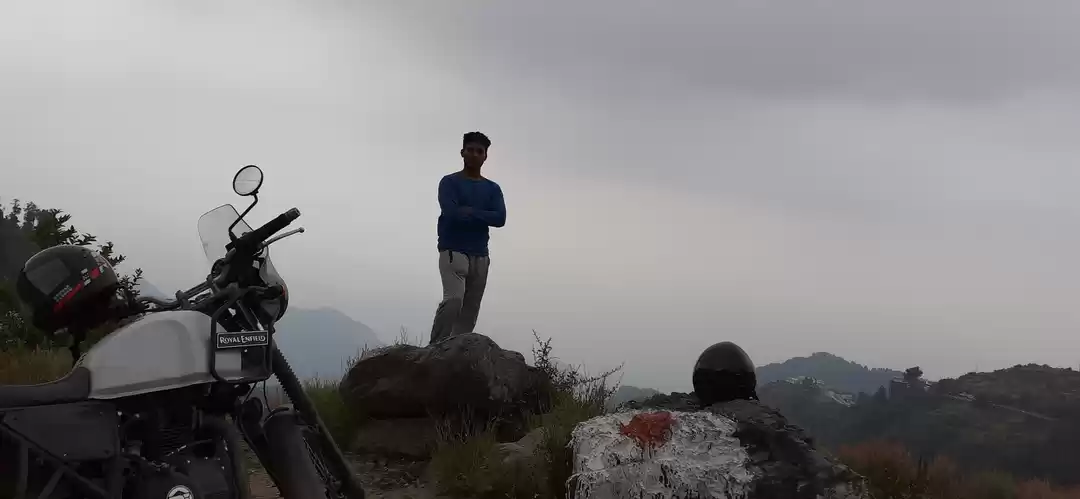 Photo of FT3-Dehradun - Rishi