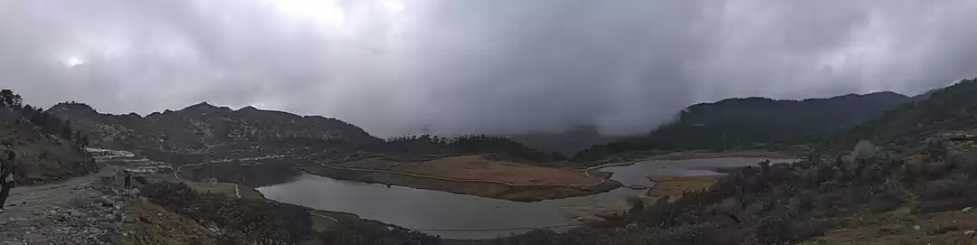 Photo of FT7 Arunachal-Tawang