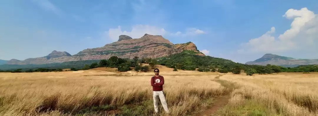 Photo of FT10 Andharban - Dev