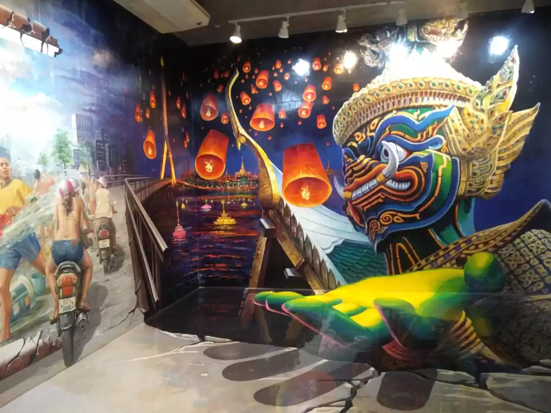 Photo of Experience art in Pa
