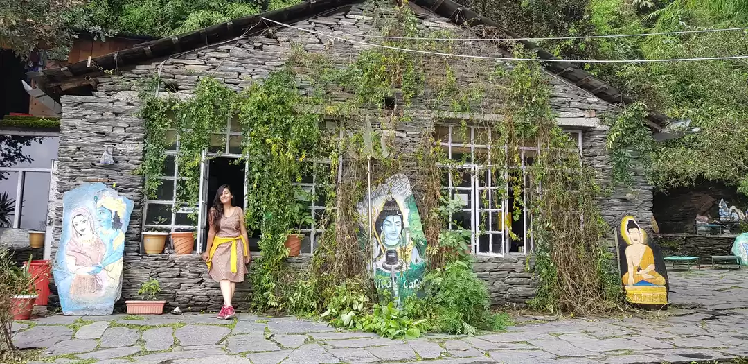 Photo of Dharamshala - A mini