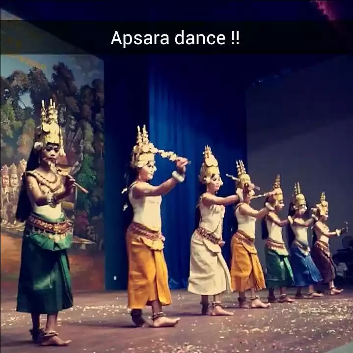 Photo of Cambodia for the bud