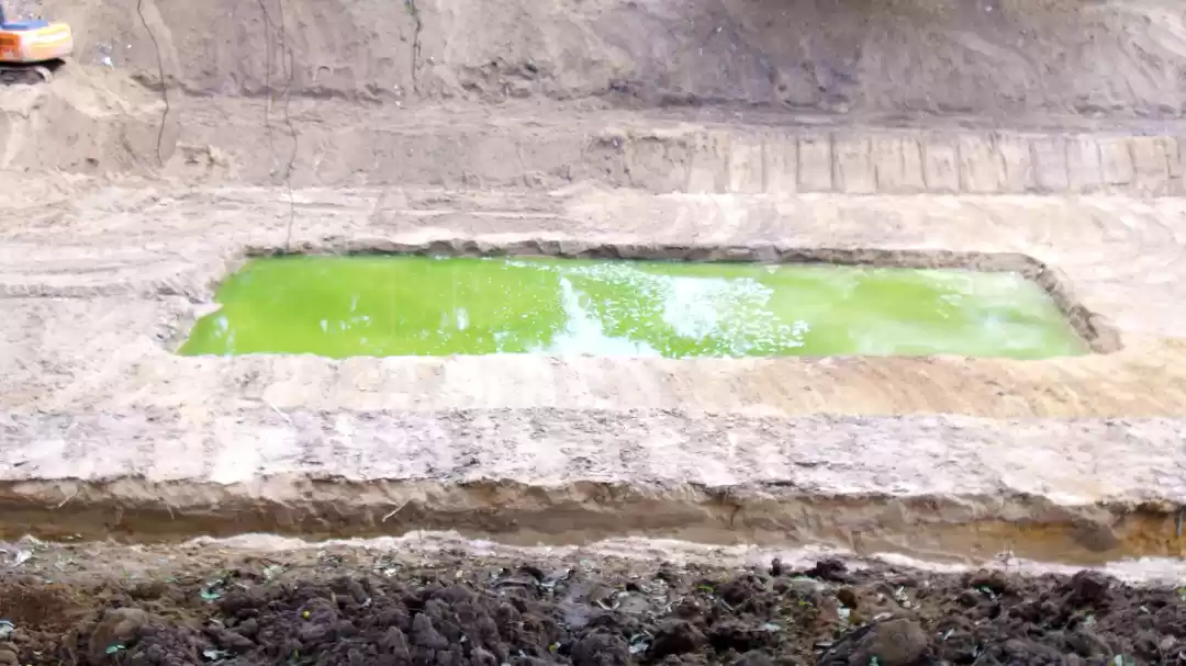 Photo of Pondicherry Pond Sto