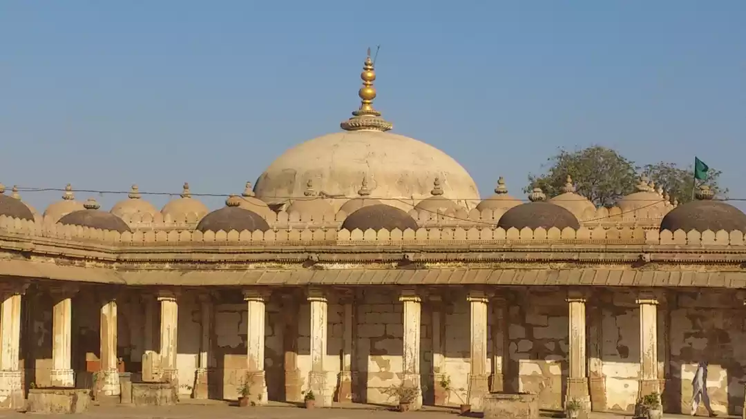 Photo of The epitome of Indo-