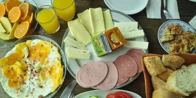 Photo of A Lesson In History: