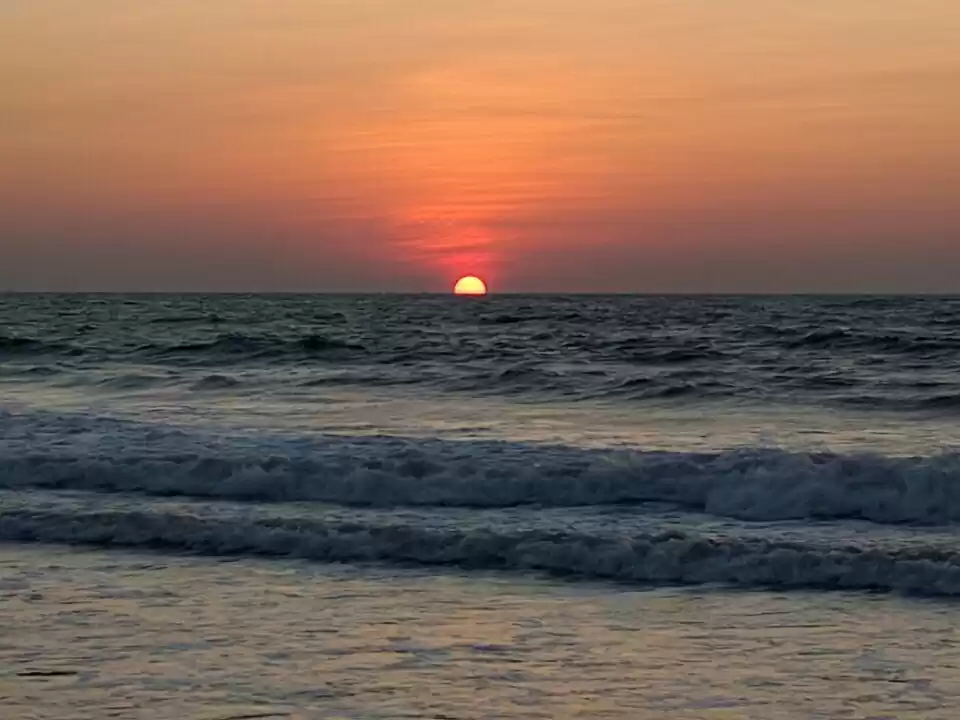 Photo of Goa: Like never befo