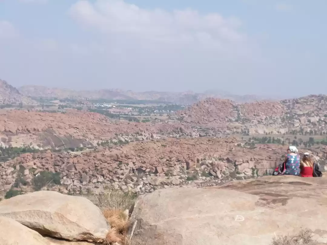 Photo of The land of history