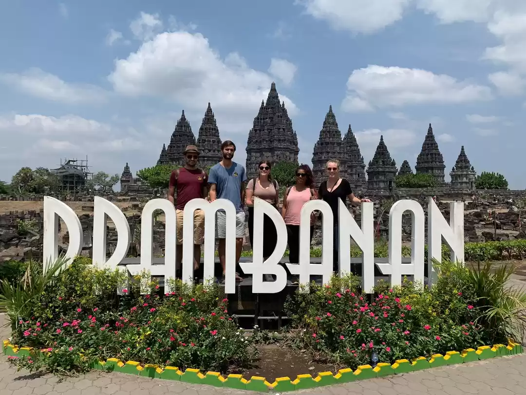 Photo of Offbeat Indonesia