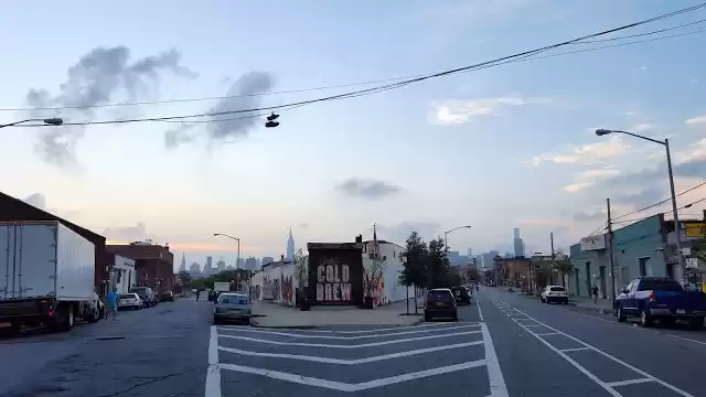 Photo of Wanderings in NYC