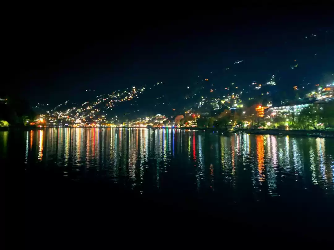 Photo of The literal city of 