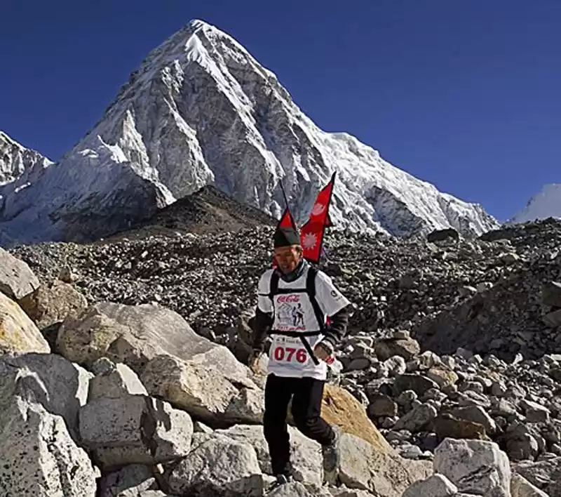 Photo of Himalayan Joy Adventure