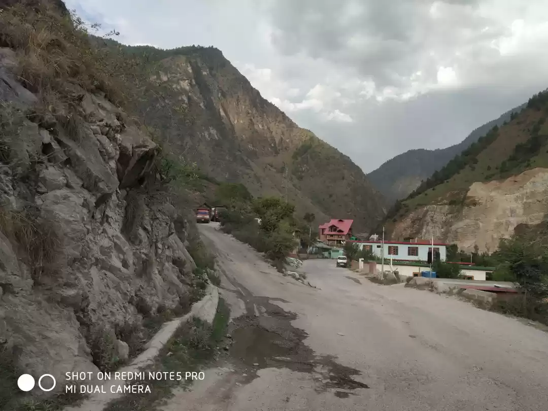 Photo of Road trip to manali