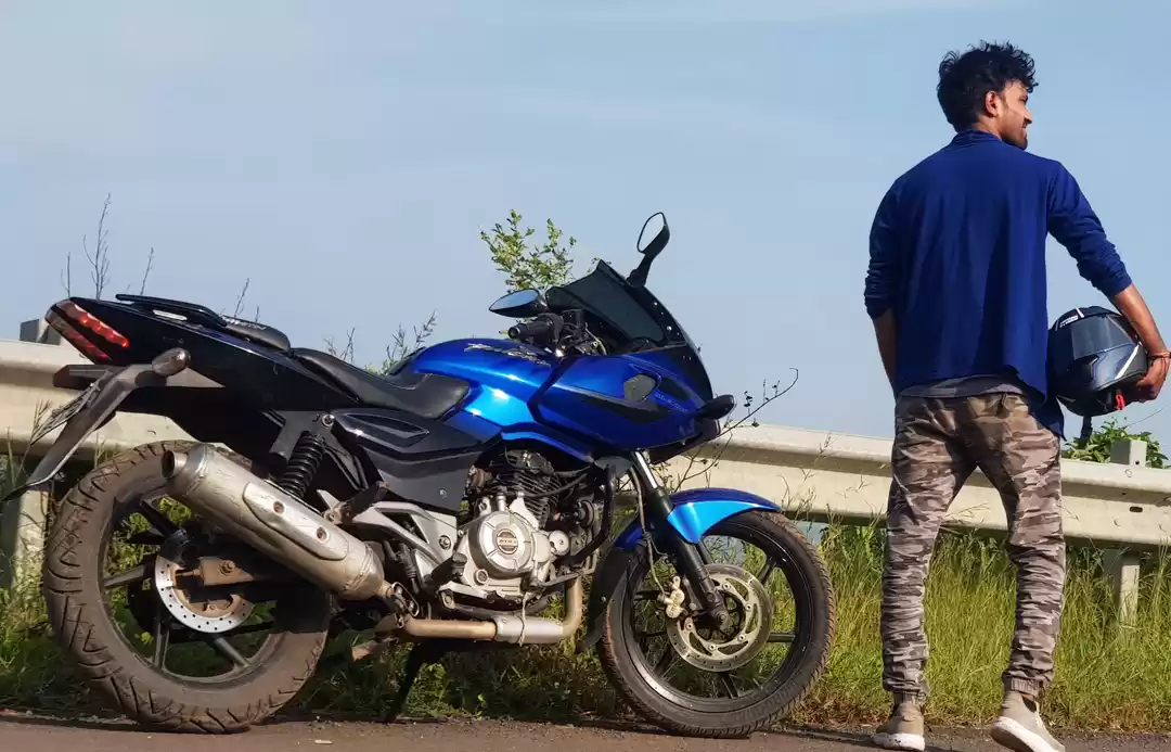 Photo of Pawana Lake Pune