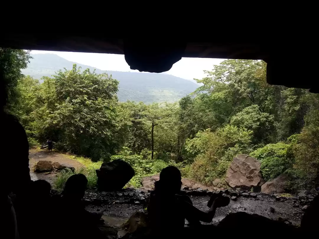 Photo of First ever trek in m