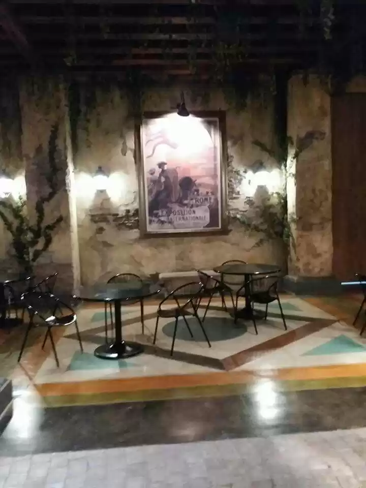 Photo of Supercars, Prancing