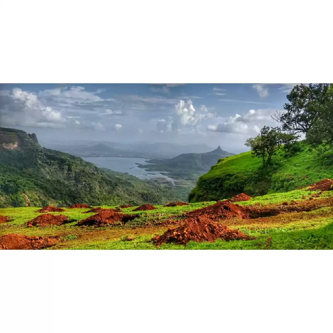 Photo of Neral /Matheran