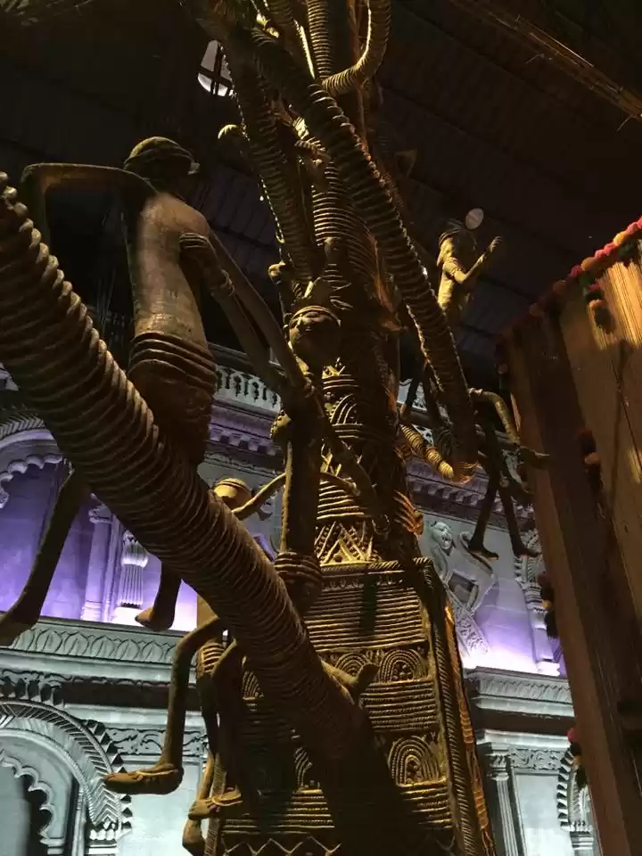 Photo of 48 hours in Bhopal