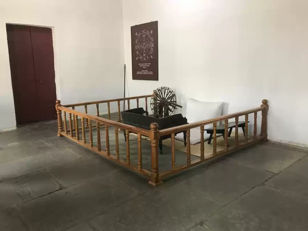 Photo of 48 hours in Ahmedaba