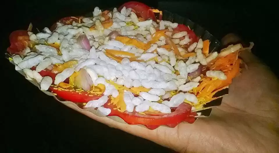 Photo of On a Food Trail at T