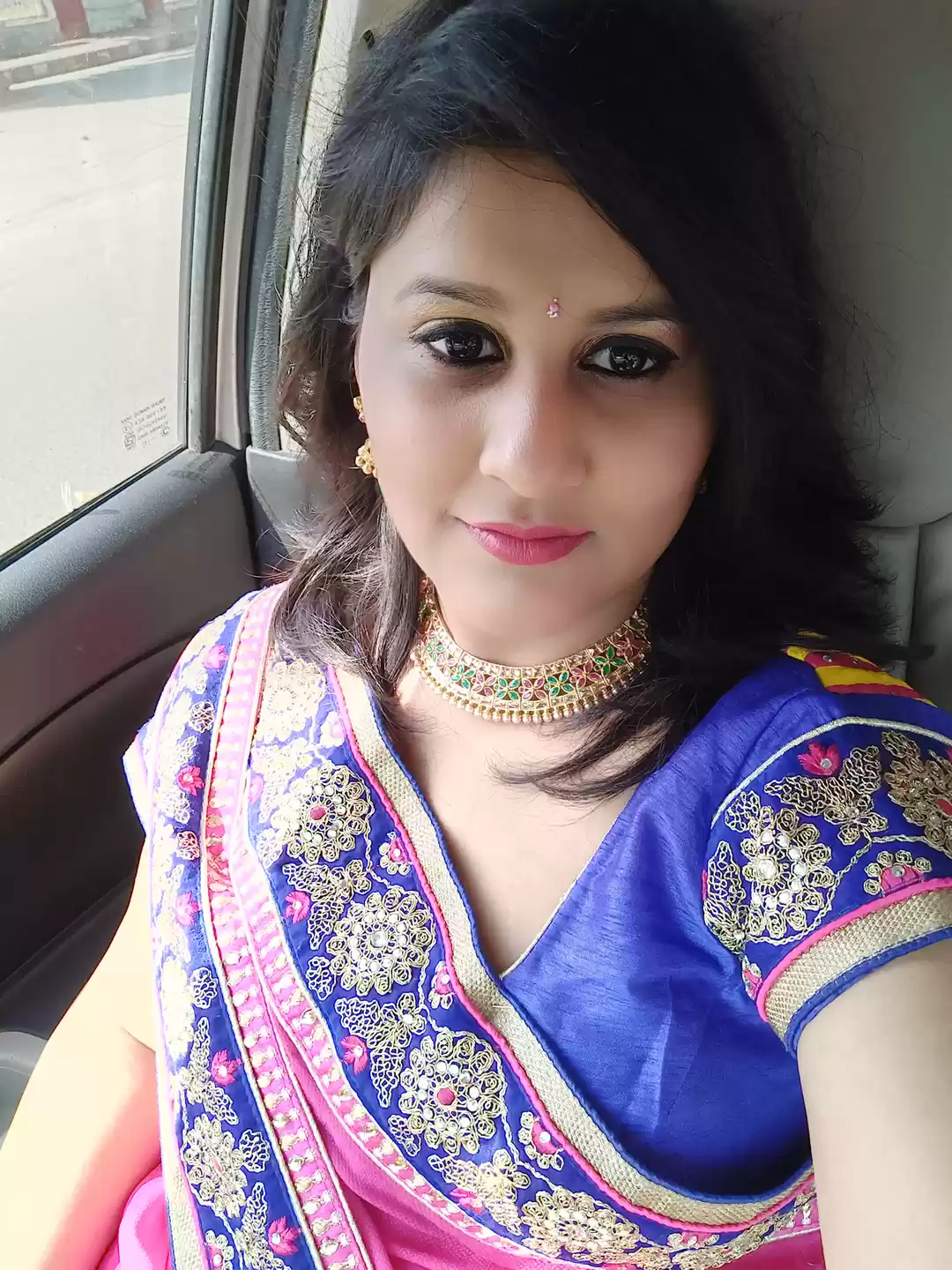 Photo of Shubhangi Garg