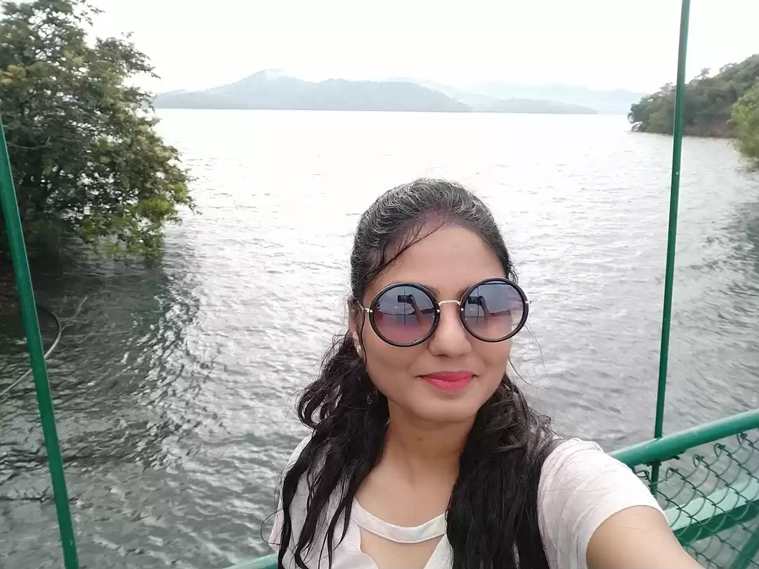Photo of Mesmerizing views...