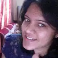 Photo of Akansha Jain
