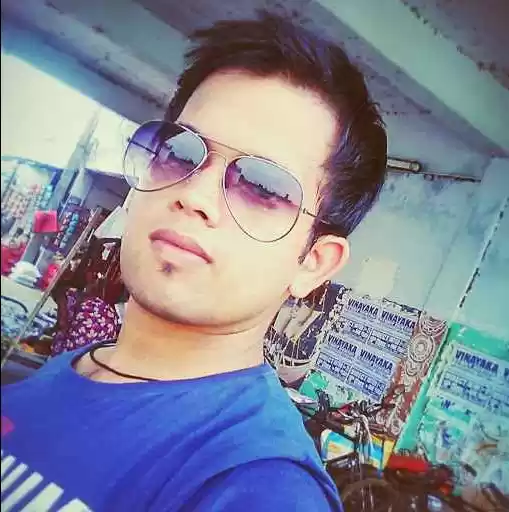 Photo of Ritesh Kumar