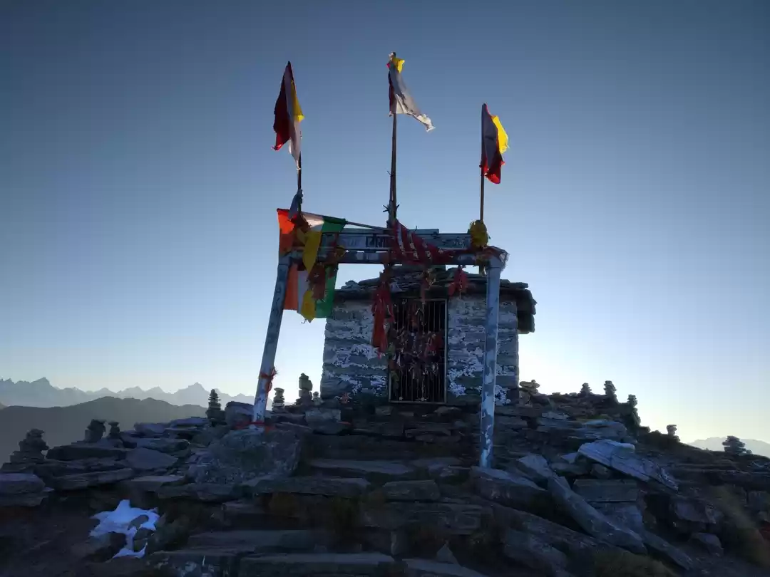 Photo of The Unexpected Expec