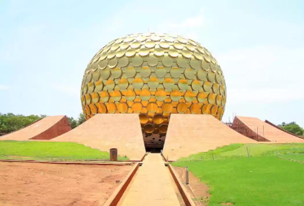 Photo of Pondicherryyyyy