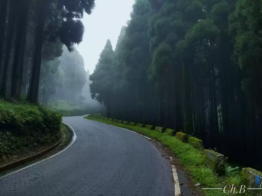 Photo of My solo adventure in