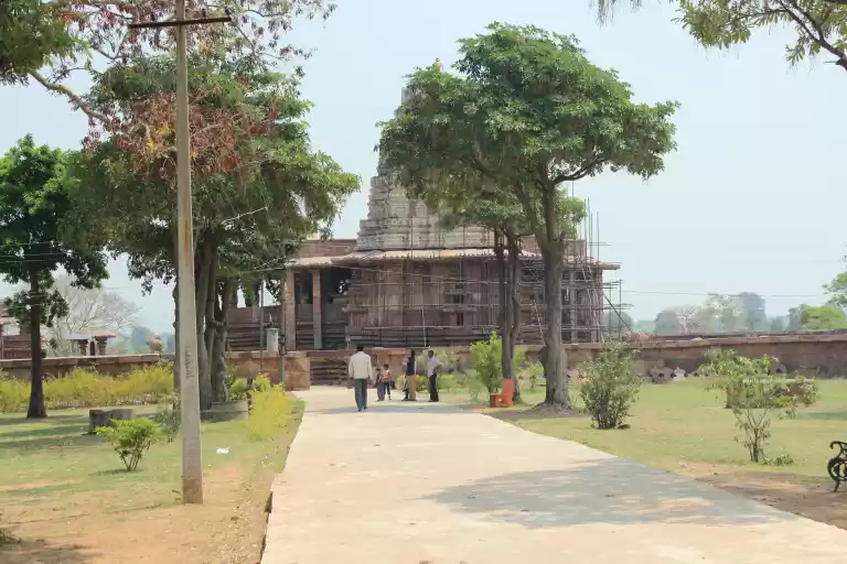 Photo of Beyond Warangal